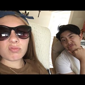 Meet your Posher, Samantha